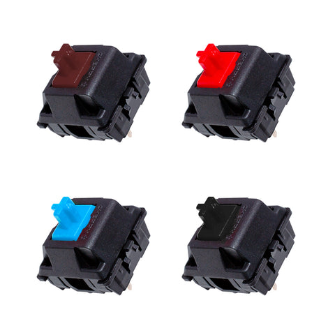 Cherry MX Switches