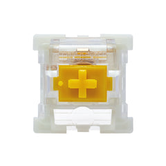 OUTEMU Yellow Switches Pack 20