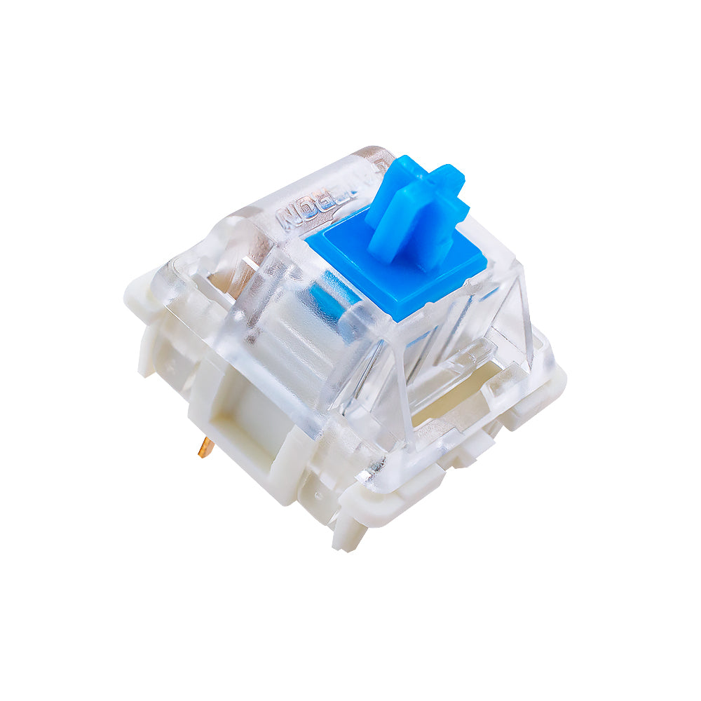 OUTEMU Blue Switches-20 Pieces