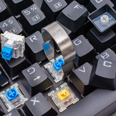 Gateron Yellow Switches Pack 32