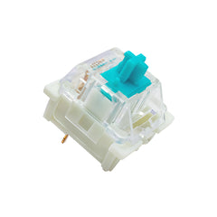 Gateron Green Switches Pack 65