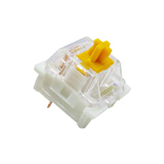 OUTEMU Yellow Switches Pack 32