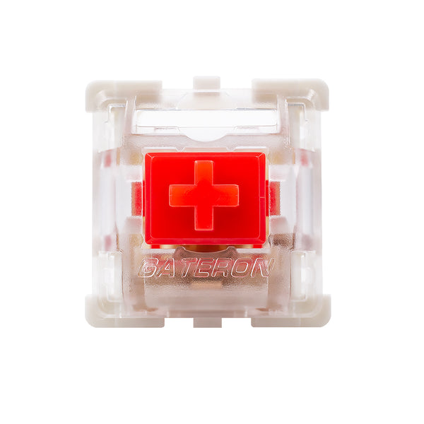 GAteron Red 3 pin