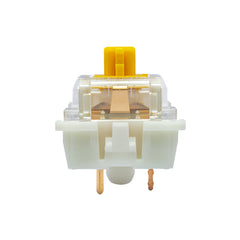 OUTEMU Yellow Switches Pack 32