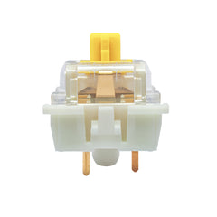 Gateron Yellow Switches Pack 20